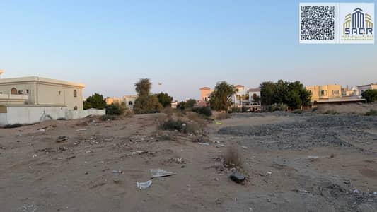 Plot zum Verkauf in Al Mowaihat, Ajman - IMG_6517. jpg Plot zum Verkauf in Al Mowaihat, Ajman - IMG_6517. jpg