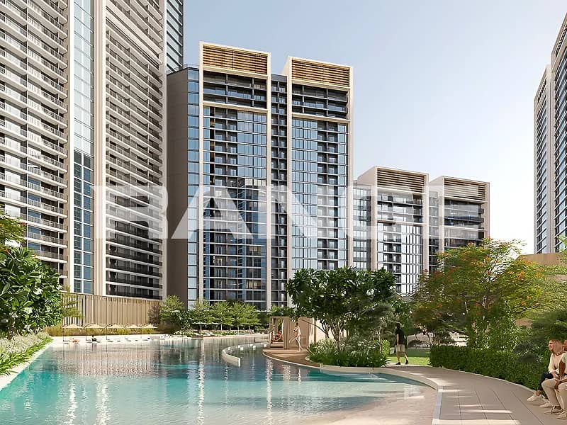 Apartamento en Motor City,Sobha Orbis,Sobha Orbis Tower F, 1 dormitorio, 1200000 AED - 16947753 Apartamento en Motor City,Sobha Orbis,Sobha Orbis Tower F, 1 dormitorio, 1200000 AED - 16947753