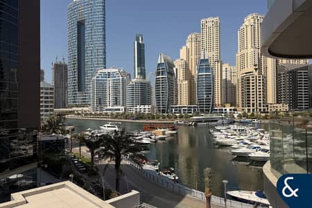 Estudio para en Alquiler en Dubai Marina, Dubai - Apartamento en Dubai Marina，Marina Star, 80000 AED - 16830529