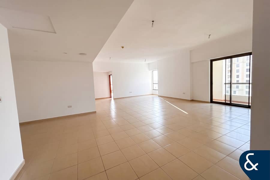 4 Bed plus Maids | High Floor | Sea View 4 Bed plus Maids | High Floor | Sea View