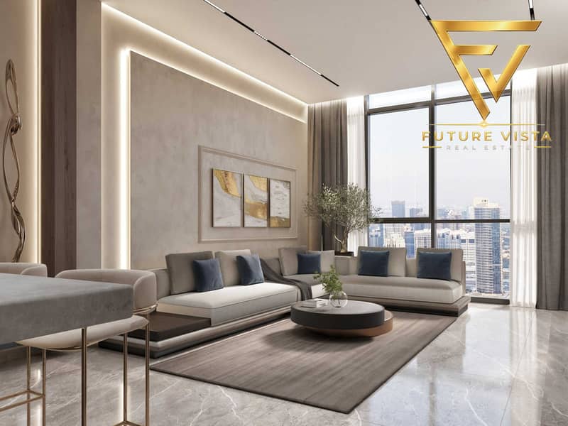 8 1BHK-Living Option 2-1-. jpg