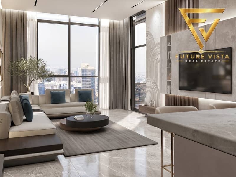 9 1BHK-Living Option 2-2-. jpg