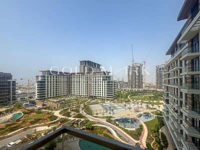 城市漫步街区， 迪拜 2 卧室公寓待租 - 位于城市漫步街区，中央公园公寓，艾琳综合大楼 2 卧室的公寓 215000 AED - 16947784