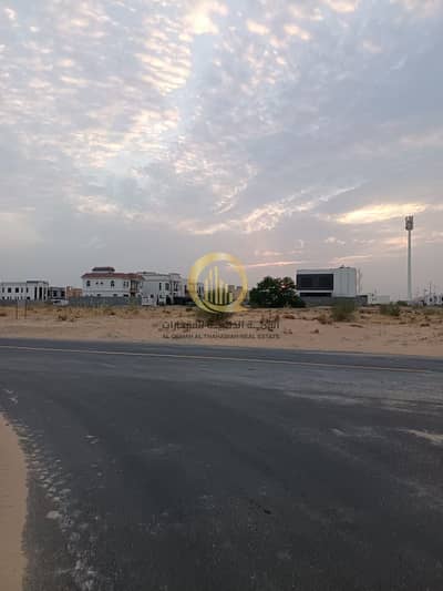 Plot for Sale in Hoshi, Sharjah - WhatsApp Image 2026-09-01 at 2.19. 10 PM. jpeg Plot for Sale in Hoshi, Sharjah - WhatsApp Image 2026-09-01 at 2.19. 10 PM. jpeg