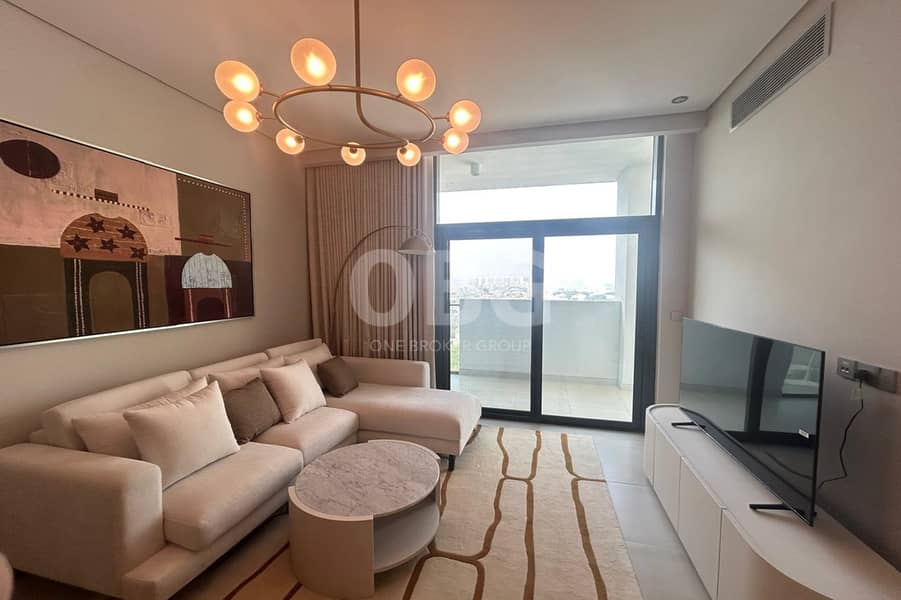 Appartement hôtelier à Al Furjan,Millennium Talia Residences, 1 chambre, 88000 AED - 16947788 Appartement hôtelier à Al Furjan,Millennium Talia Residences, 1 chambre, 88000 AED - 16947788