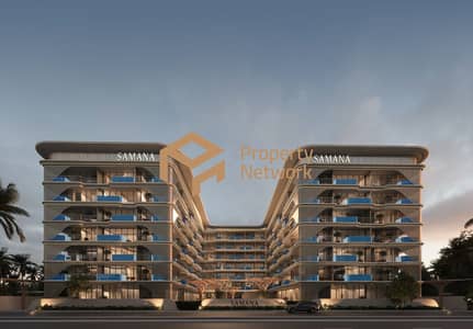 Студия Продажа в Арджан, Дубай - WhatsApp Image 2026-10-22 at 15.37. 16 (1). jpeg Студия Продажа в Арджан, Дубай - WhatsApp Image 2026-10-22 at 15.37. 16 (1). jpeg