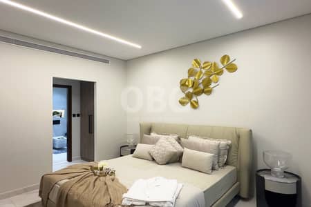 1 Bedroom Flat for Sale in Jumeirah Village Circle (JVC), Dubai - Brand New | Furnished I Post Handover