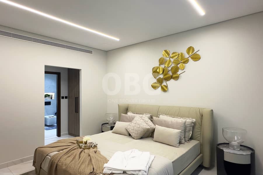 Brand New | Furnished I Post Handover Brand New | Furnished I Post Handover