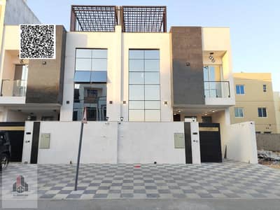 5 Schlafzimmer Townhouse zum Verkauf in Al Yasmeen, Ajman - 272820. jpg