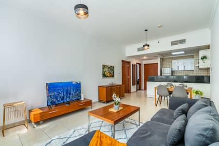 1 Schlafzimmer Wohnung zum Miete in Downtown Dubai, Dubai - R&H-6. jpg 1 Schlafzimmer Wohnung zum Miete in Downtown Dubai, Dubai - R&H-6. jpg