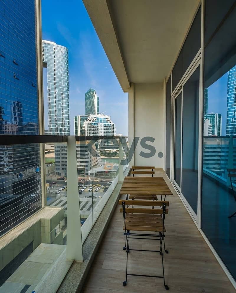 Appartamento a Dubai Marina,Studio One Tower, 87000 AED - 16908721 Appartamento a Dubai Marina,Studio One Tower, 87000 AED - 16908721
