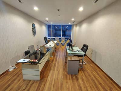Office para en Alquiler en Business Bay, Dubai - Oficina en Business Bay,Tamani Arts Offices, 59999 AED - 16788891 Office para en Alquiler en Business Bay, Dubai - Oficina en Business Bay,Tamani Arts Offices, 59999 AED - 16788891