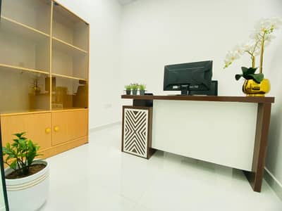Office zum Miete in Al Garhoud, Dubai - WhatsApp Image 2026-02-05 at 12.55. 22 (1). jpeg Office zum Miete in Al Garhoud, Dubai - WhatsApp Image 2026-02-05 at 12.55. 22 (1). jpeg