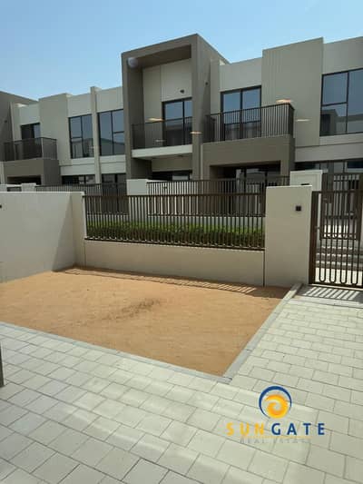 3 Bedroom Townhouse for Rent in Villanova, Dubai - IMG-20250929-WA0055. jpg 3 Bedroom Townhouse for Rent in Villanova, Dubai - IMG-20250929-WA0055. jpg