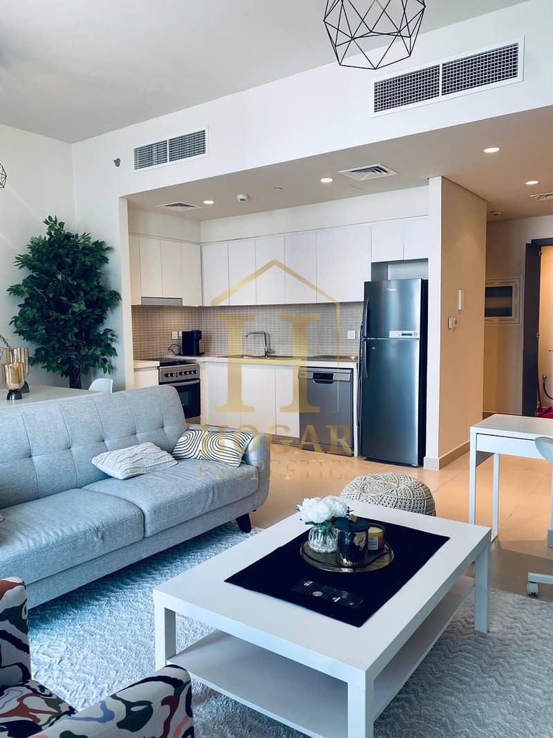 Lagoon and Canal Views | Spacious Apt | High Floor Lagoon and Canal Views | Spacious Apt | High Floor