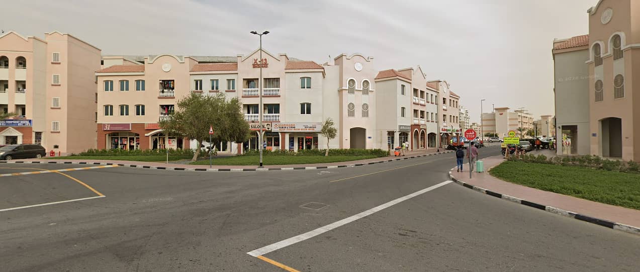 Premium Investment Opportunity! Commercial Shop for Sale in International City, Dubai