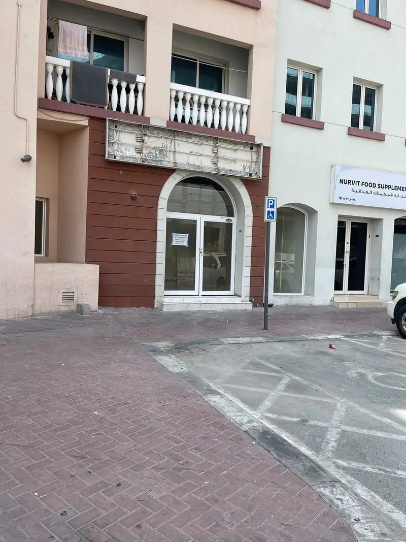 Premium Investment Opportunity! Commercial Shop for Sale in International City, Dubai