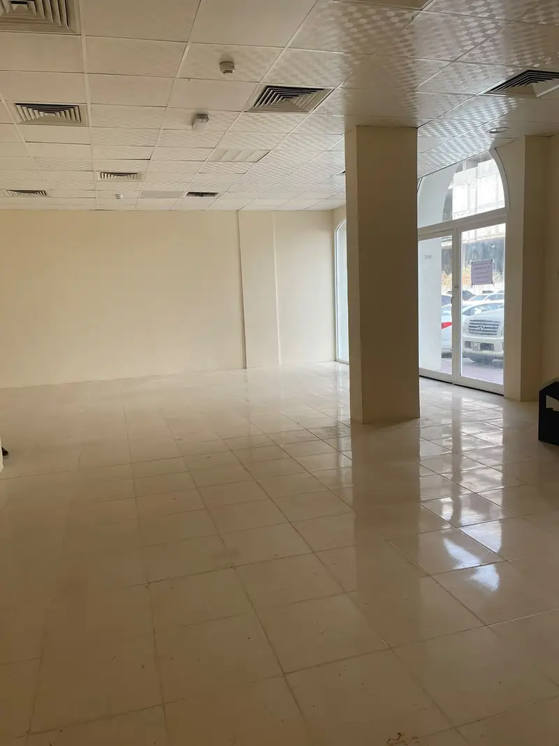 Premium Investment Opportunity! Commercial Shop for Sale in International City, Dubai