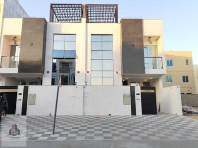5 Schlafzimmer Townhouse zum Verkauf in Al Yasmeen, Ajman - 270906. jpg 5 Schlafzimmer Townhouse zum Verkauf in Al Yasmeen, Ajman - 270906. jpg