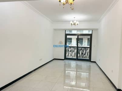 2 habitaciones Apartamento para en Alquiler en Jumeirah Village Circle (JVC), Dubai - Apartamento en Jumeirah Village Circle (JVC)，JVC District 11，Crystal Residence, 2 dormitorios, 89000 AED - 16947895