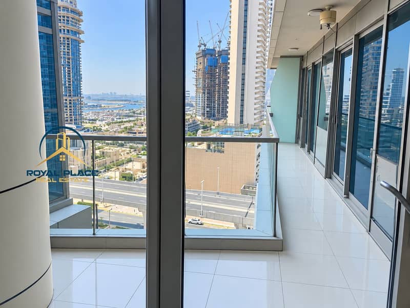 2 Modern Balcony Overlooking the City. png