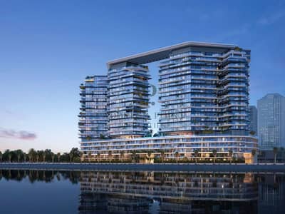 2 Slaapkamers Appartement te Koop in Al Reem Island, Abu Dhabi - imgi_49_Exterior-Seamont-Autograph-Collection-Residences-By-SAAS-Royal-Development-Holding-on-al-Reem-Island. png 2 Slaapkamers Appartement te Koop in Al Reem Island, Abu Dhabi - imgi_49_Exterior-Seamont-Autograph-Collection-Residences-By-SAAS-Royal-Development-Holding-on-al-Reem-Island. png