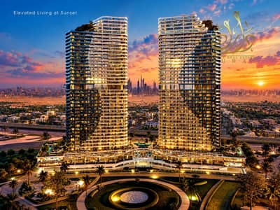1 Bedroom Flat for Sale in Dubai Science Park, Dubai - 1. png