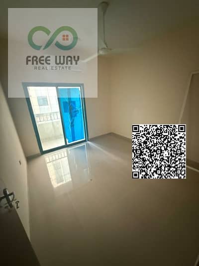 2 Schlafzimmer Wohnung zum Miete in Al Nakhil, Ajman - merged-image-1792675911244. png