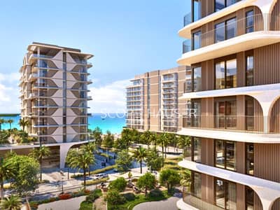 1 Schlafzimmer Wohnung zum Verkauf in Fahid Island, Abu Dhabi - Wohnung in Fahid Island,The Beach House, 1 schlafzimmer, 3200000 AED - 16828543 1 Schlafzimmer Wohnung zum Verkauf in Fahid Island, Abu Dhabi - Wohnung in Fahid Island,The Beach House, 1 schlafzimmer, 3200000 AED - 16828543