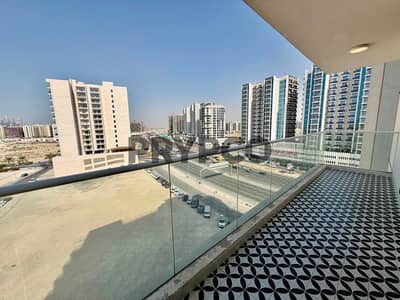1 Bedroom Apartment for Rent in Al Furjan, Dubai - IMG_6573. jpg 1 Bedroom Apartment for Rent in Al Furjan, Dubai - IMG_6573. jpg