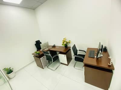 Office zum Miete in Al Garhoud, Dubai - 6e6420d8-a448-4e7a-aa92-fca5383fbb2b. jpg Office zum Miete in Al Garhoud, Dubai - 6e6420d8-a448-4e7a-aa92-fca5383fbb2b. jpg