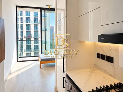 Studio for Rent in Jumeirah Village Circle (JVC), Dubai - Image 1