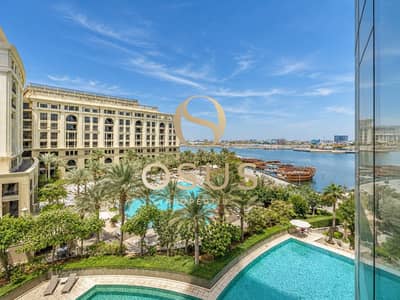 1 habitación Apartamento para en Alquiler en Culture Village (Jaddaf Waterfront), Dubai - image_0