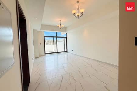4 Bedroom Townhouse for Rent in Mohammed Bin Rashid City (MBR City), Dubai - Middle | Single Row | Closed Kitchen | Brand New 4 Bedroom Townhouse for Rent in Mohammed Bin Rashid City (MBR City), Dubai - Middle | Single Row | Closed Kitchen | Brand New