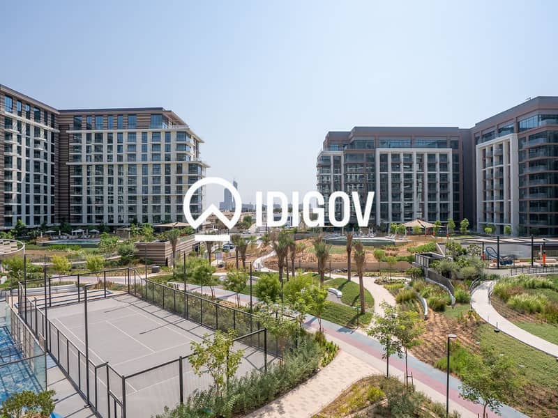 Appartement à City Walk,Central Park,Laurel, 4 chambres, 10699999 AED - 16947995 Appartement à City Walk,Central Park,Laurel, 4 chambres, 10699999 AED - 16947995