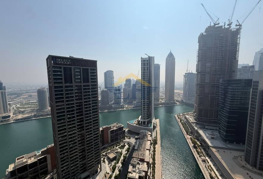 Apartamento en Business Bay,Peninsula,Peninsula One, 90000 AED - 16948021 Apartamento en Business Bay,Peninsula,Peninsula One, 90000 AED - 16948021