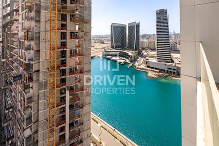 1 habitación Apartamento para en Venta en Al Maryah Island, Abu Dhabi - Apartamento en Al Maryah Island，Al Maryah Vista, 1 dormitorio, 1750000 AED - 16948054