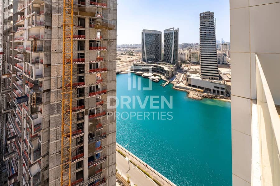 Appartamento a Al Maryah Island,Al Maryah Vista, 1 camera da letto, 1750000 AED - 16948054 Appartamento a Al Maryah Island,Al Maryah Vista, 1 camera da letto, 1750000 AED - 16948054