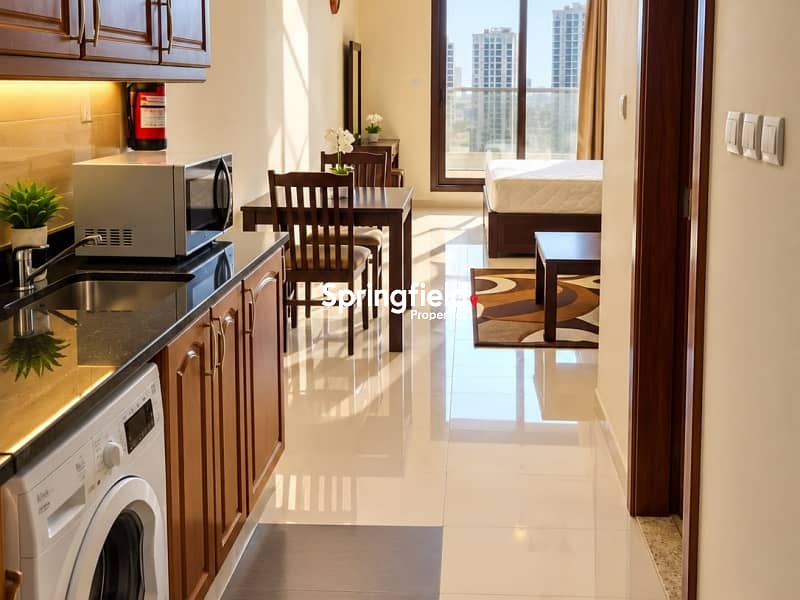 Apartamento en Dubai Sports City,Elite Sports Residence,Elite Sports Residence 10,Elite Sports Residence 10 Block A, 530000 AED - 16948045 Apartamento en Dubai Sports City,Elite Sports Residence,Elite Sports Residence 10,Elite Sports Residence 10 Block A, 530000 AED - 16948045