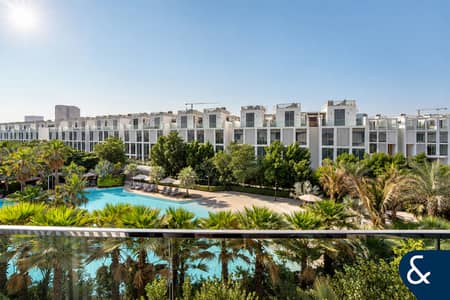 4 Camere Villa in vendita a Al Barari, Dubai - Villa a Al Barari，Chorisia II, 4 camere da letto, 19500000 AED - 16948051