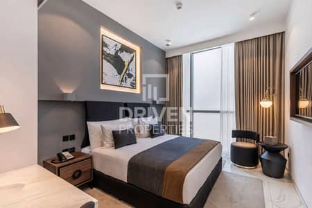 Hotel Apartment de à à vendre à Jumeirah Village Circle (JVC), Dubai - Appartement hôtelier à Jumeirah Village Circle (JVC),JVC District 13,Avalon Tower, 800000 AED - 16948050 Hotel Apartment de à à vendre à Jumeirah Village Circle (JVC), Dubai - Appartement hôtelier à Jumeirah Village Circle (JVC),JVC District 13,Avalon Tower, 800000 AED - 16948050