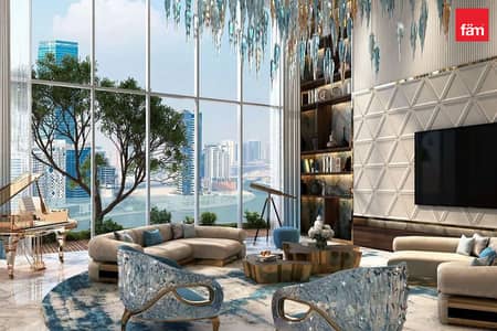Studio de à à vendre à Business Bay, Dubai - Appartement à Business Bay,Chic Tower, 1090000 AED - 16948049 Studio de à à vendre à Business Bay, Dubai - Appartement à Business Bay,Chic Tower, 1090000 AED - 16948049