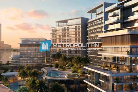 1 Schlafzimmer Wohnung zum Verkauf in Al Jurf, Abu Dhabi - Wohnung in Al Jurf,Al Jurf Gardens,Naseem Al Jurf, 1 schlafzimmer, 1500000 AED - 16948076 1 Schlafzimmer Wohnung zum Verkauf in Al Jurf, Abu Dhabi - Wohnung in Al Jurf,Al Jurf Gardens,Naseem Al Jurf, 1 schlafzimmer, 1500000 AED - 16948076