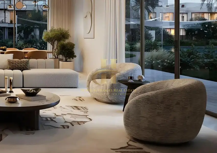 Invest in Luxury | Villa Mareva 2, The Oasis