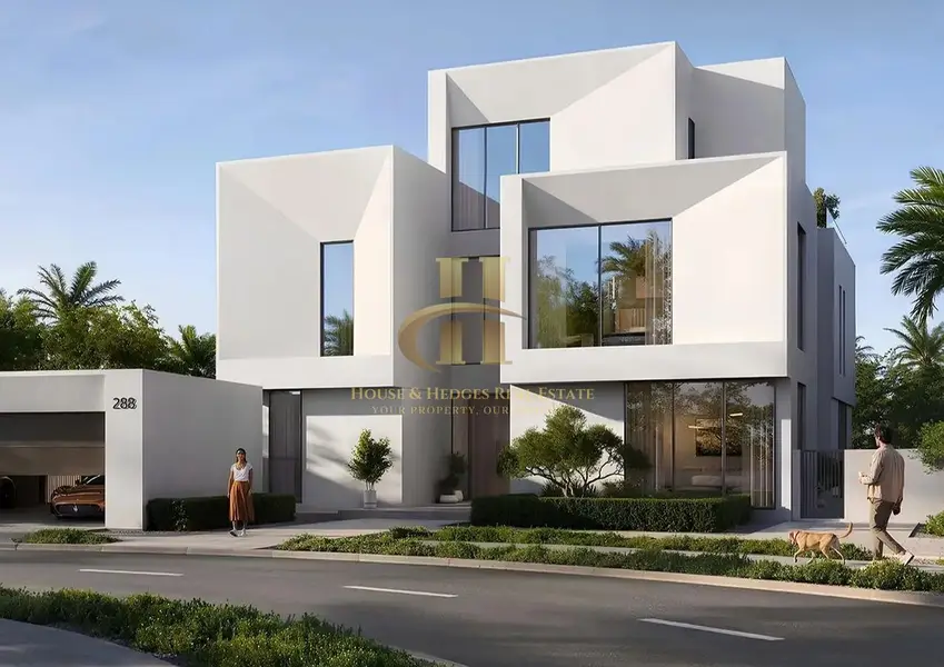 Invest in Luxury | Villa Mareva 2, The Oasis