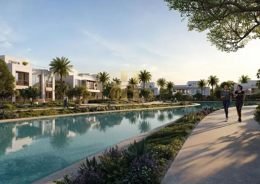 Invest in Luxury | Villa Mareva 2, The Oasis