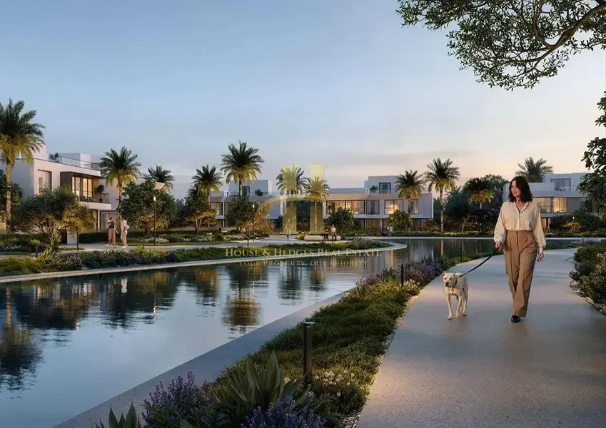 Invest in Luxury | Villa Mareva 2, The Oasis
