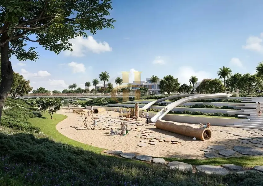 Invest in Luxury | Villa Mareva 2, The Oasis