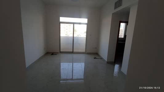 Appartement de 1 chambre à à louer à Al Nakhil, Ajman - بيي. jpeg Appartement de 1 chambre à à louer à Al Nakhil, Ajman - بيي. jpeg