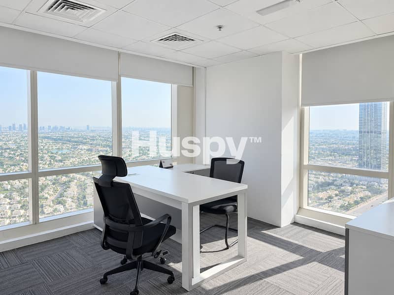 Oficina en Jumeirah Lake Towers (JLT),JLT Cluster W,Liwa Heights, 436000 AED - 16948107 Oficina en Jumeirah Lake Towers (JLT),JLT Cluster W,Liwa Heights, 436000 AED - 16948107